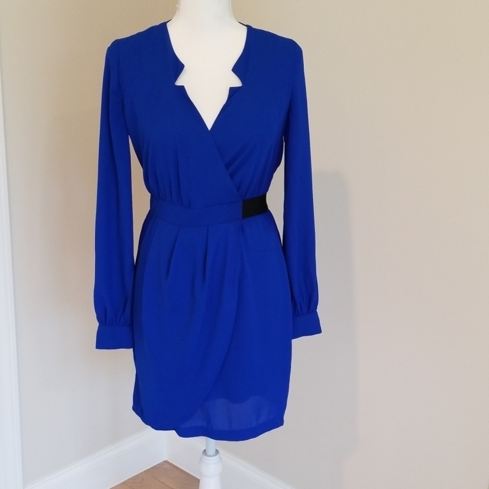 XOXO women's dress, size S